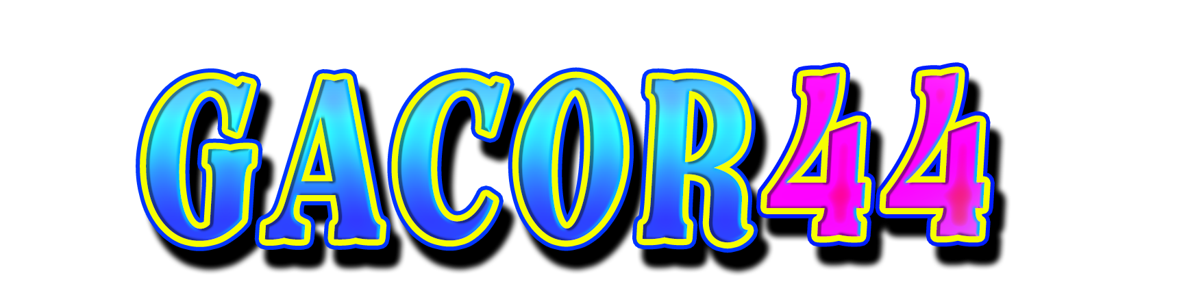 GACOR44